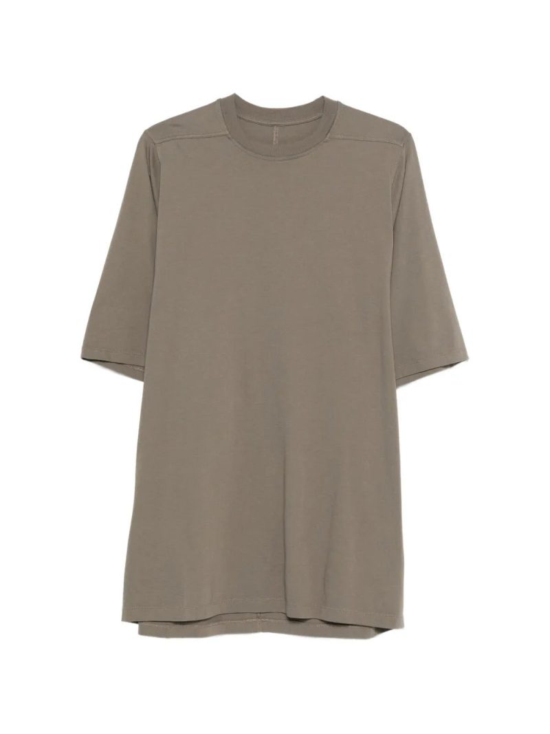 Rick Owens  Jumbo short-sleeve T-shirt
