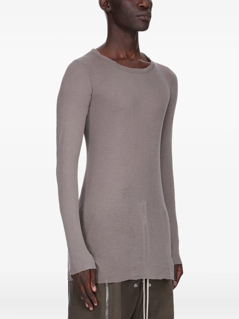 Rick Owens  Forever long-sleeves T-shirt
