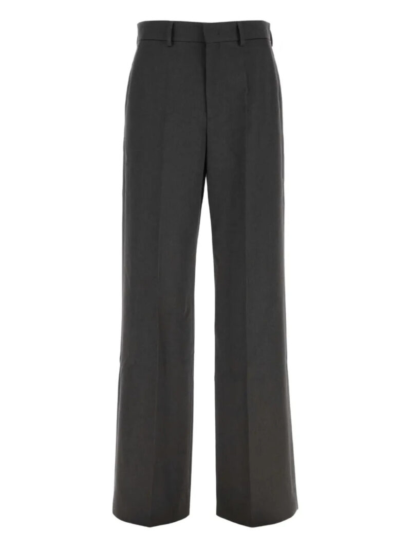 Valentino Garavani  wool trousers