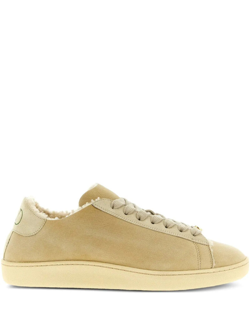 Valentino Garavani Royco leather sneakers