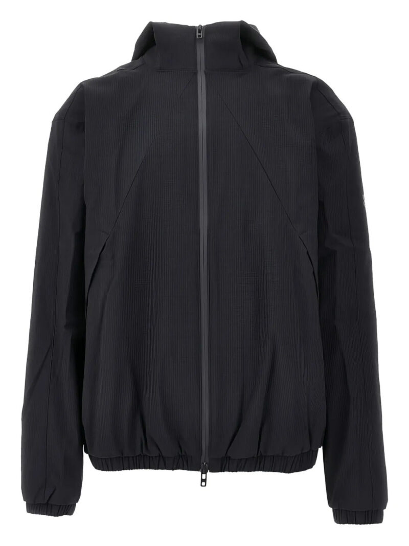 Under Armour  zipped jacket