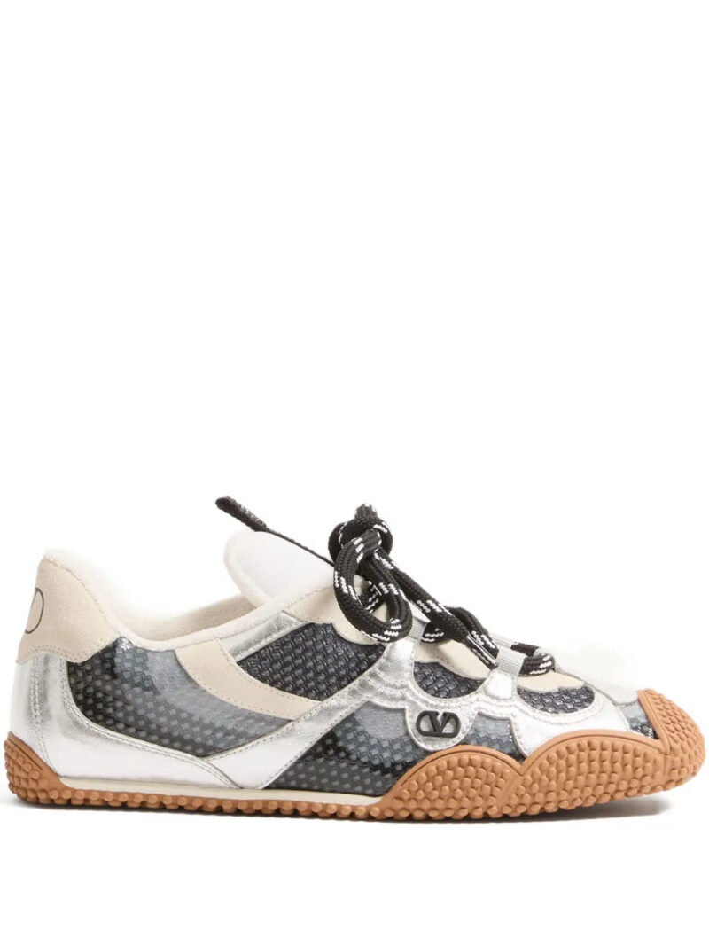 Valentino Garavani  Amphibia Vlogo sneakers