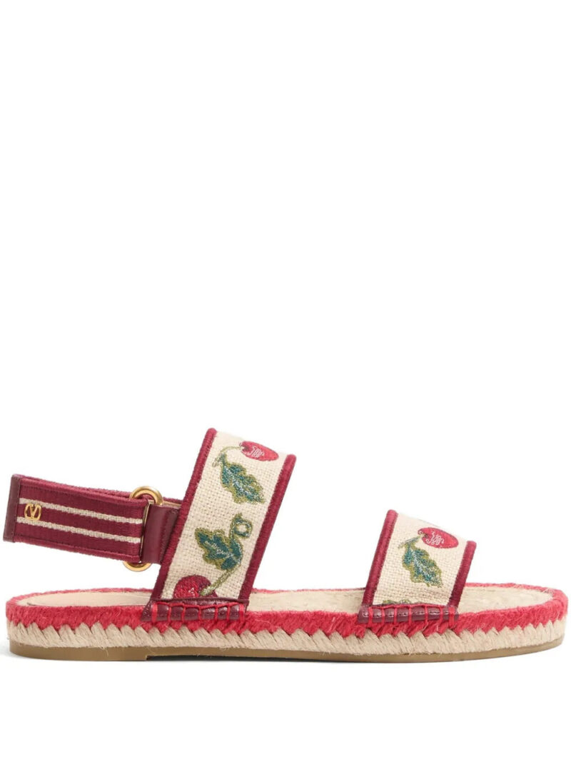 Valentino Garavani  Bribri sandals