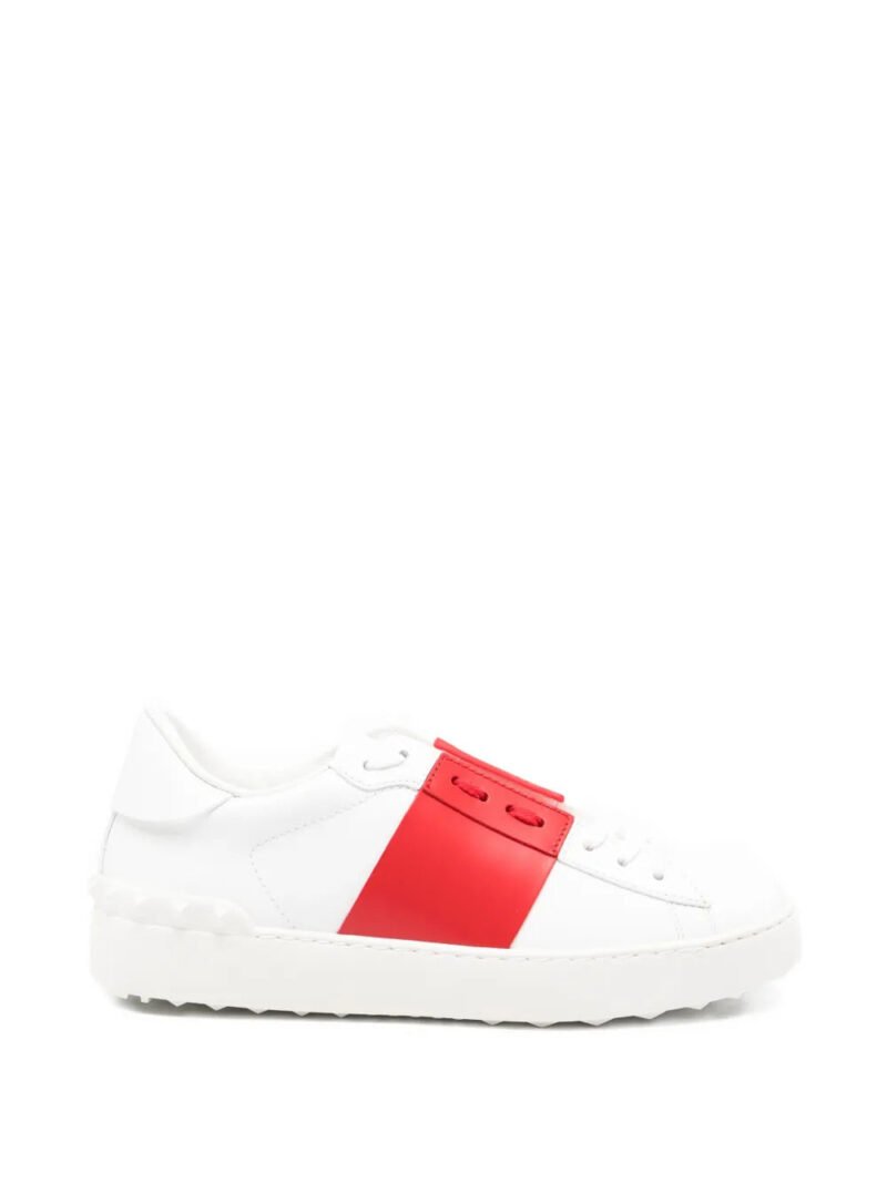 Valentino Garavani  lace-up sneakers
