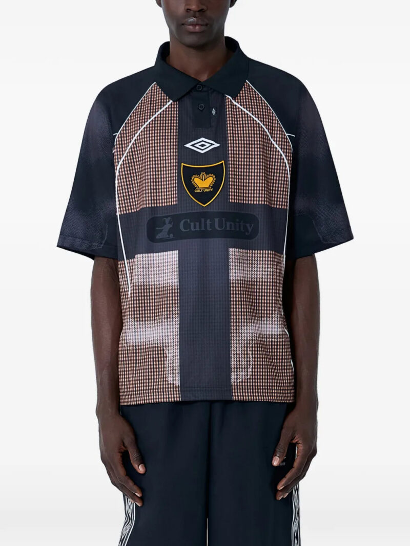 UMBRO Cult Unity polo shirt