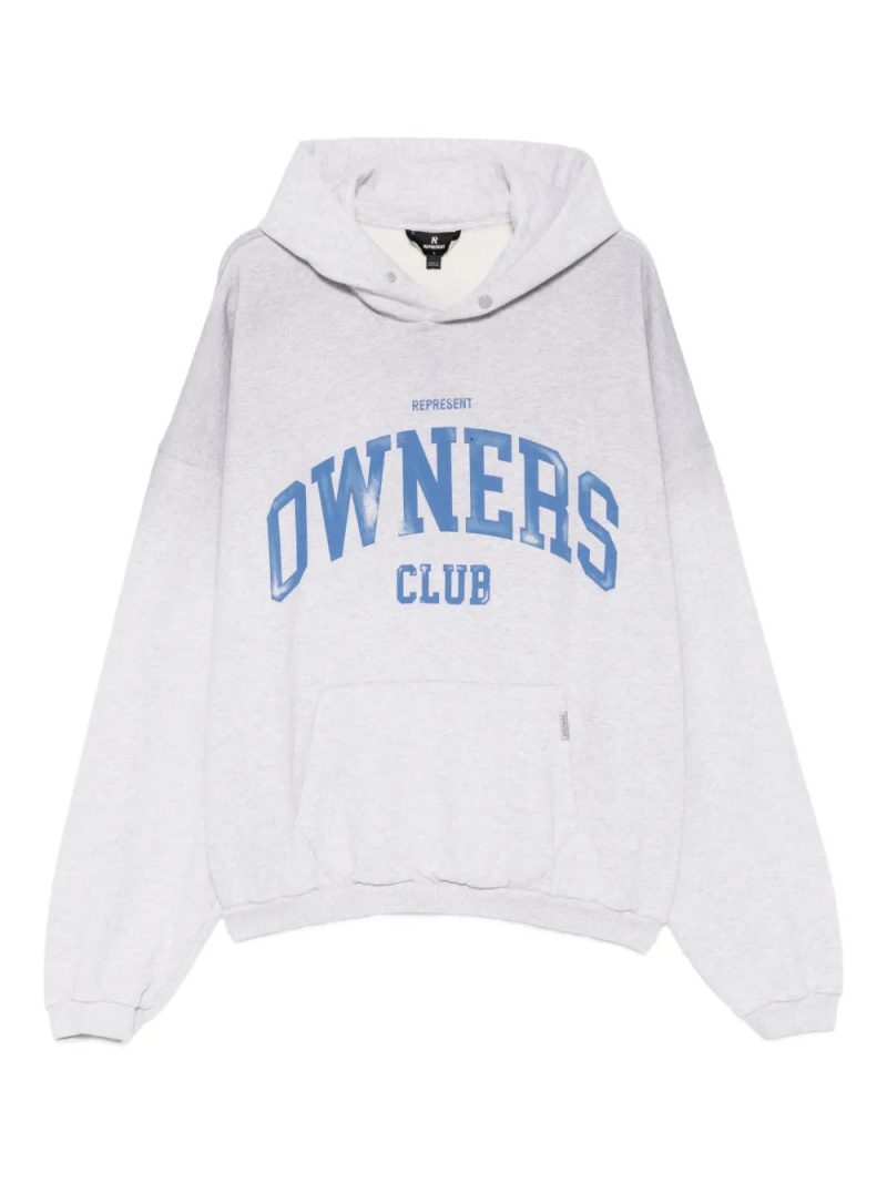 Represent  Owners Club hoodie
