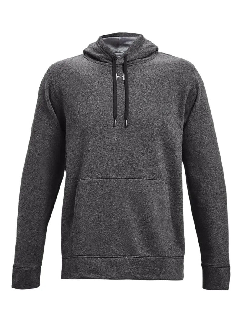 Under Armour  Hustle fleece hoodie