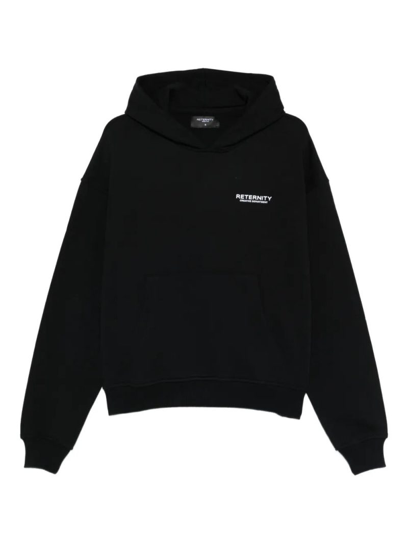 RETERNITY  Creative Dept hoodie