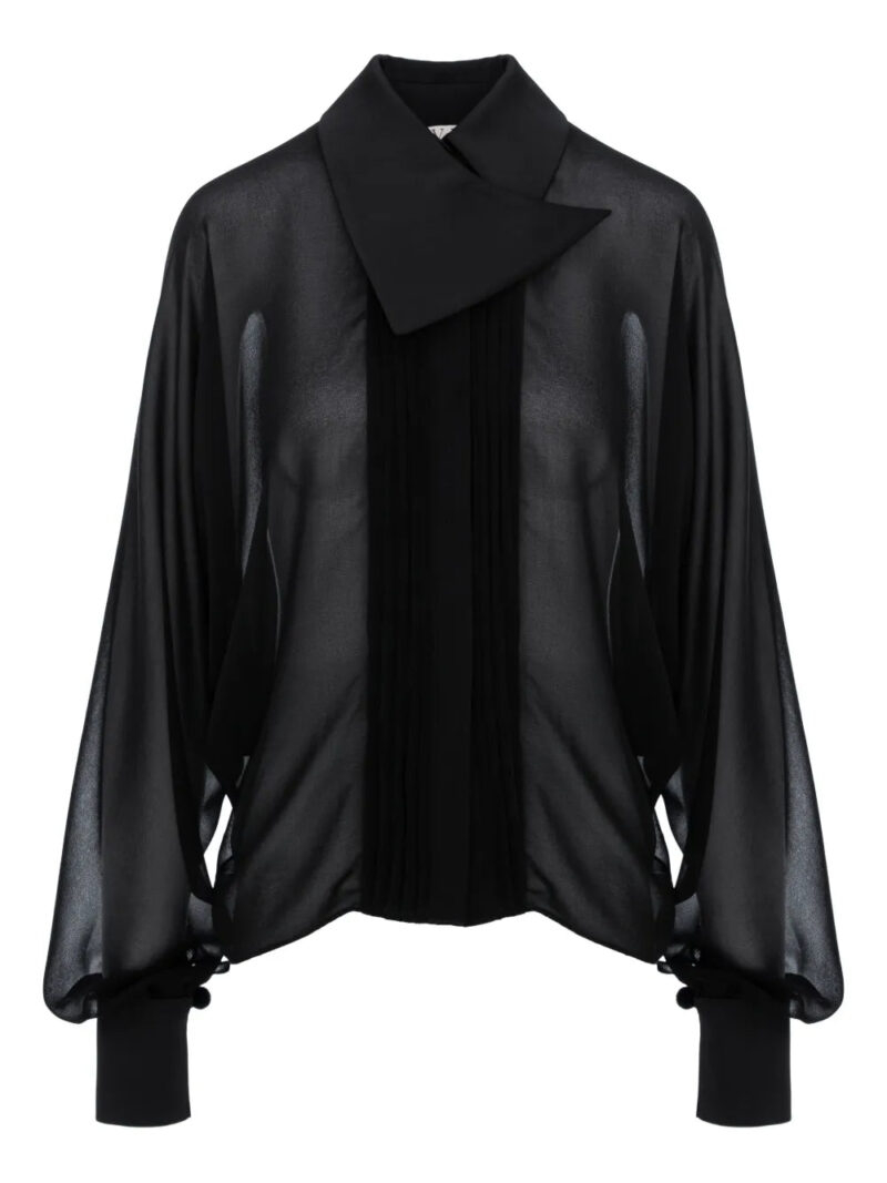V:PM ATELIER  Cosette shirt