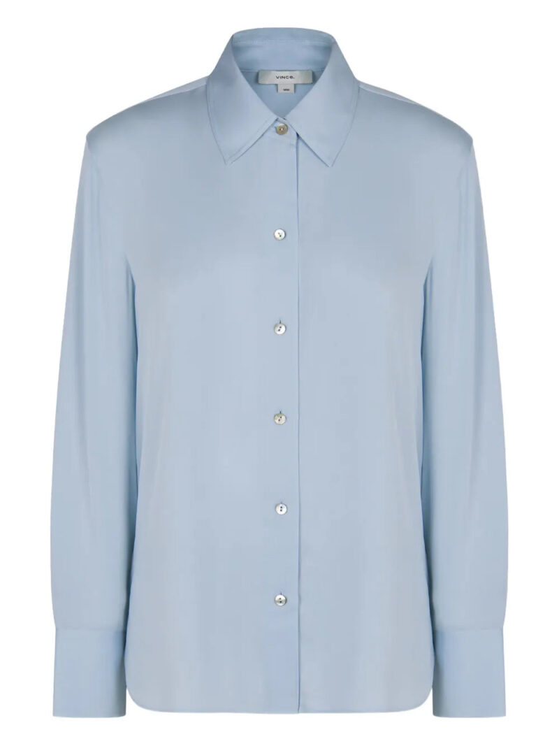 Vince  long-sleeve shirt
