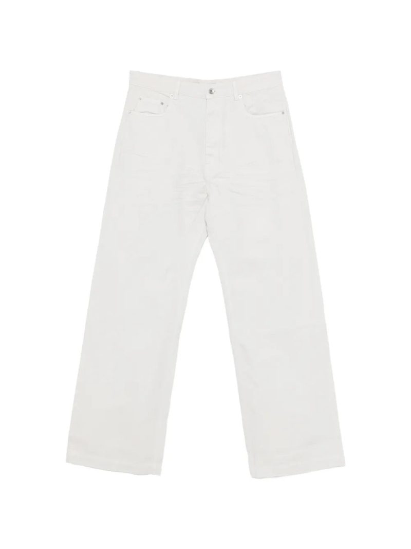 Rick Owens DRKSHDW  geth jeans