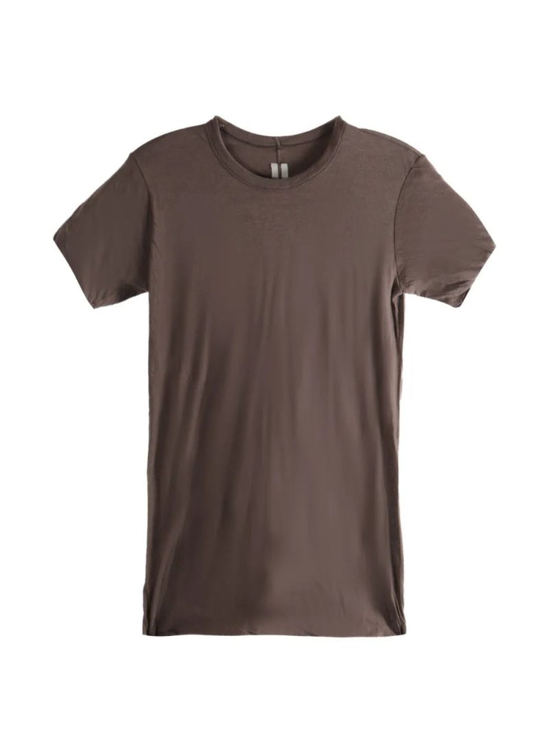 Rick Owens  organic-cotton T-shirt
