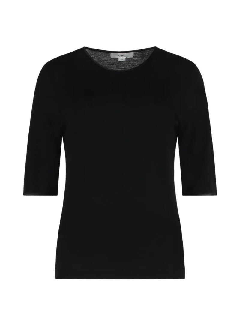 Vince  black T-shirt