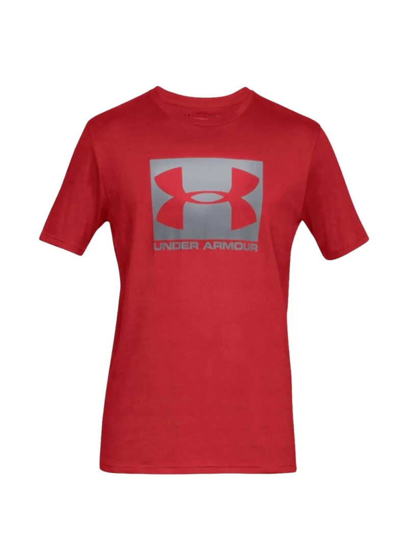 Under Armour  logo short-sleeve T-shirt