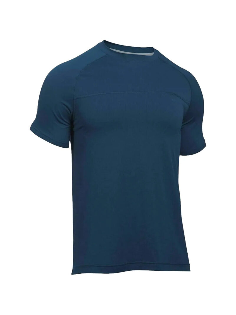 Under Armour  sunblock short-sleeve T-shirt
