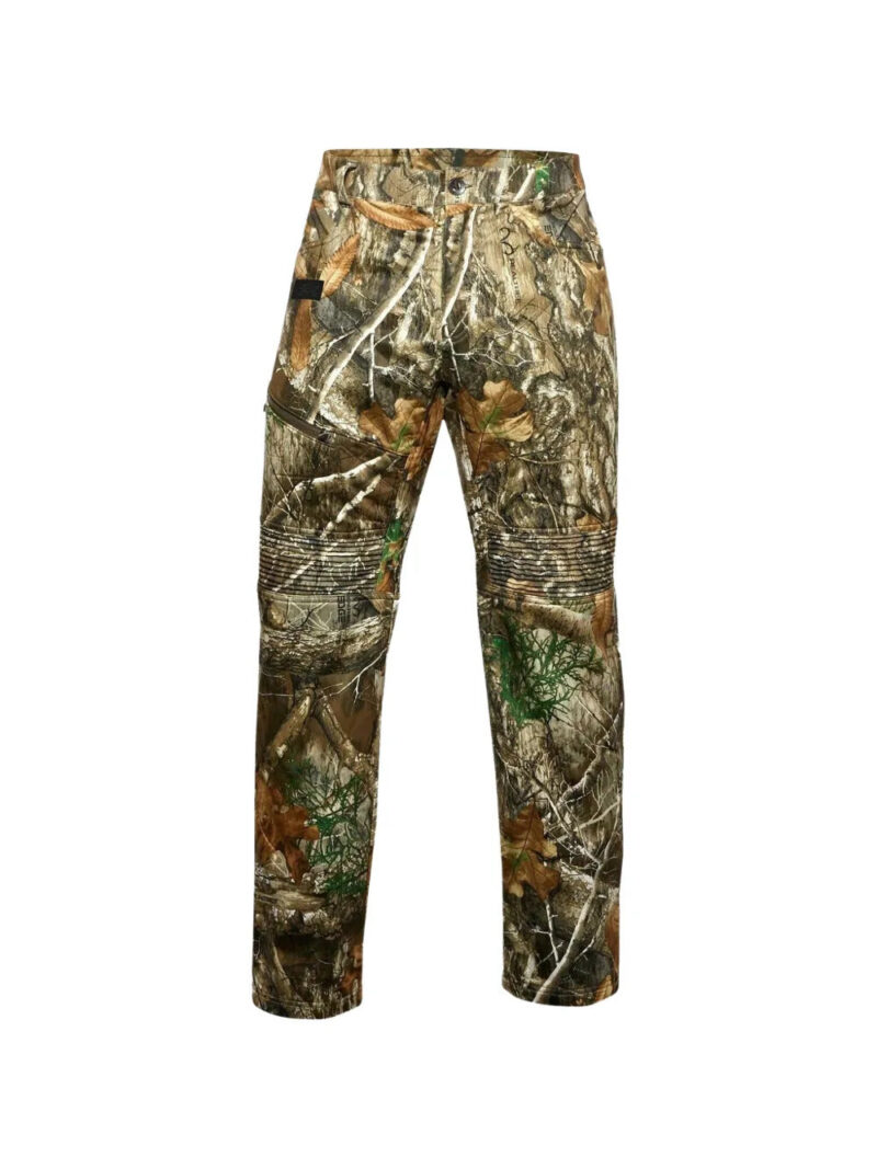 Under Armour  all-over-pattern trousers