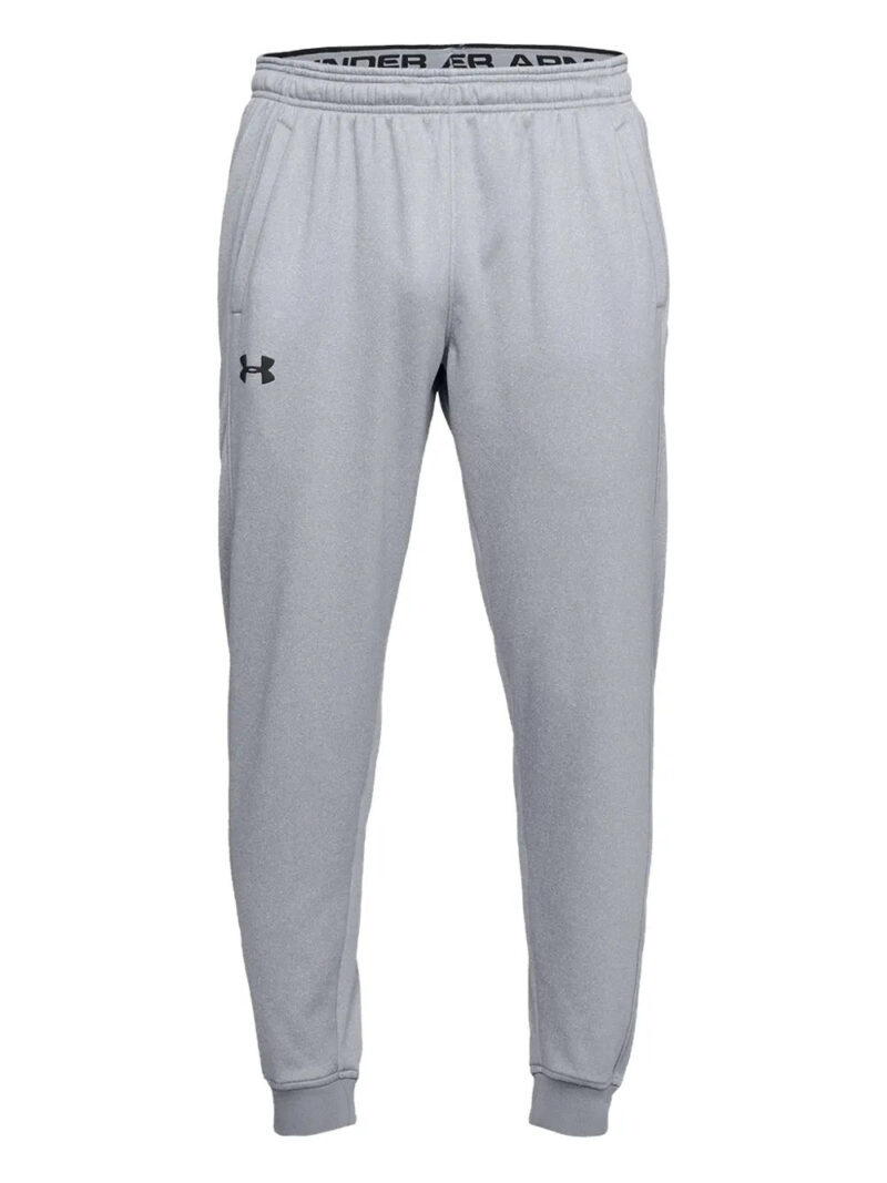 Under Armour  heather fleece trousers