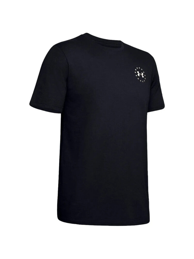 Under Armour  logo-print T-shirt