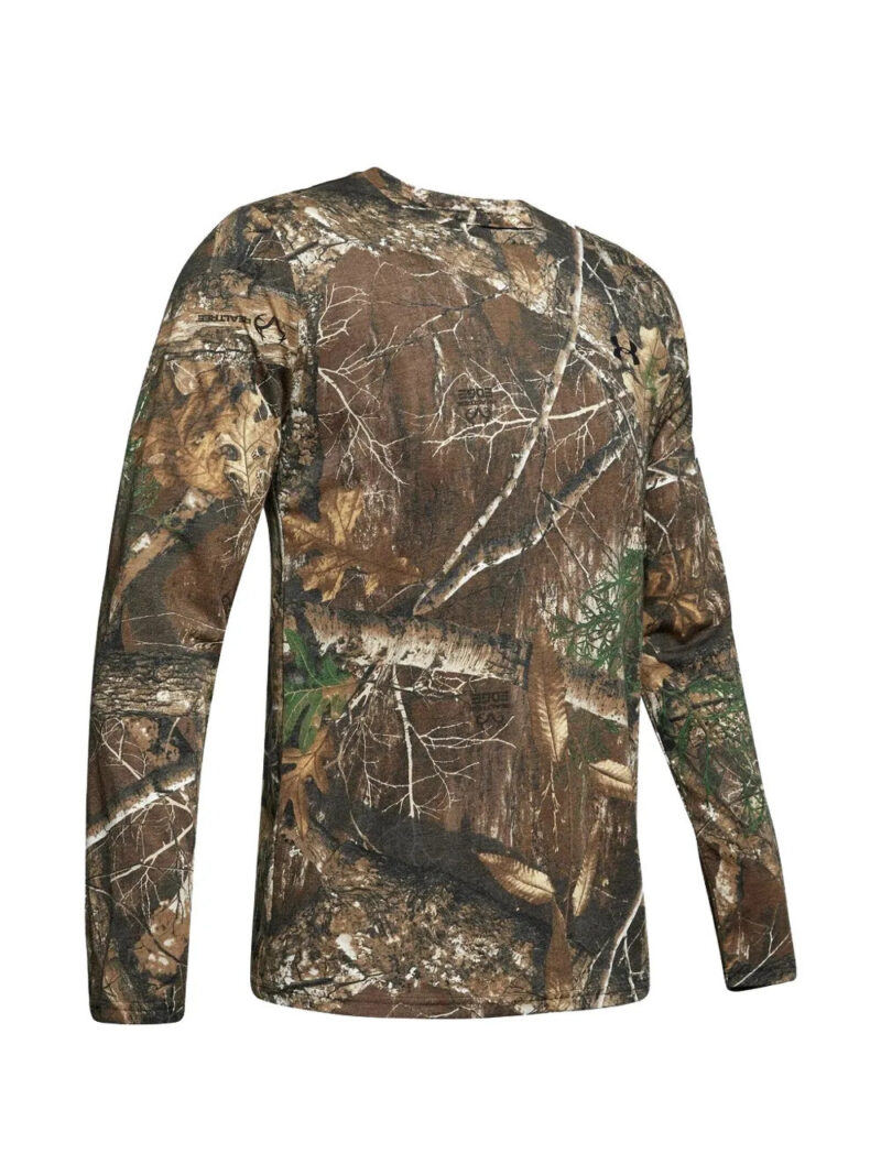 Under Armour  Hunting long-sleeve T-shirt