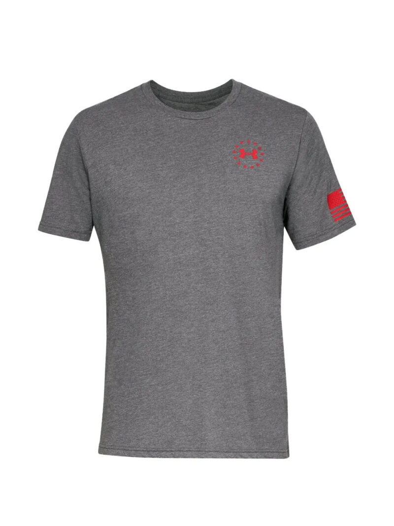 Under Armour  logo-print T-shirt