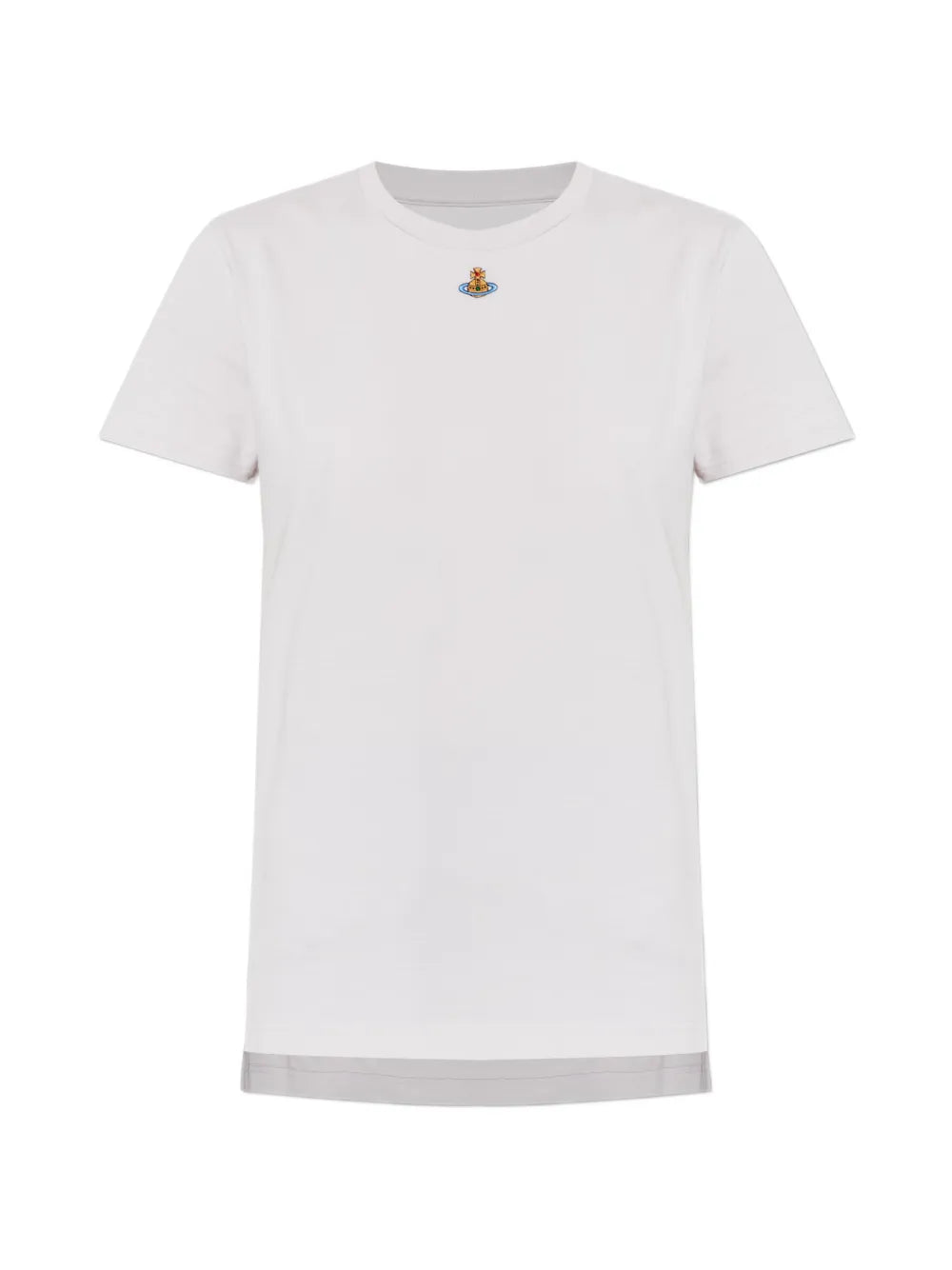 Vivienne Westwood Orb-embroidered T-shirt