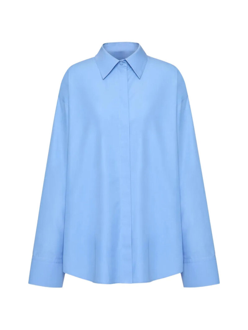 Valentino Garavani  Compact Popeline shirt