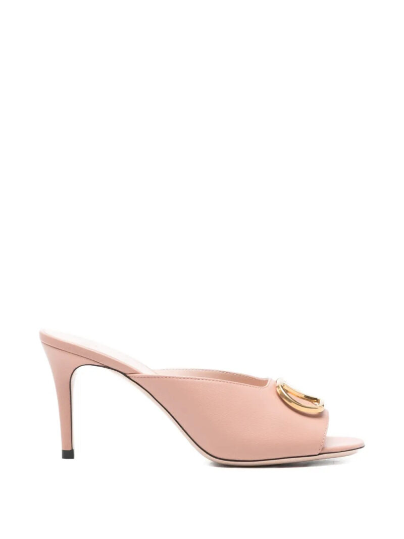 Valentino Garavani  Vlogo signature logo sandals