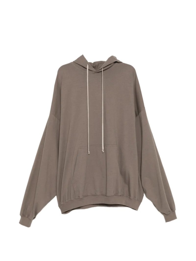 Rick Owens  Hun hoodie