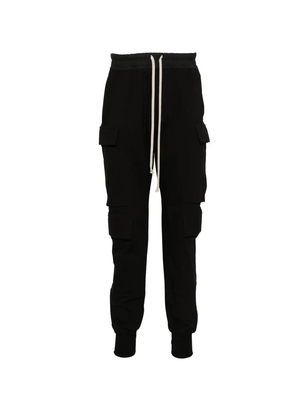 Rick Owens Mastodon drawstring cargo pants
