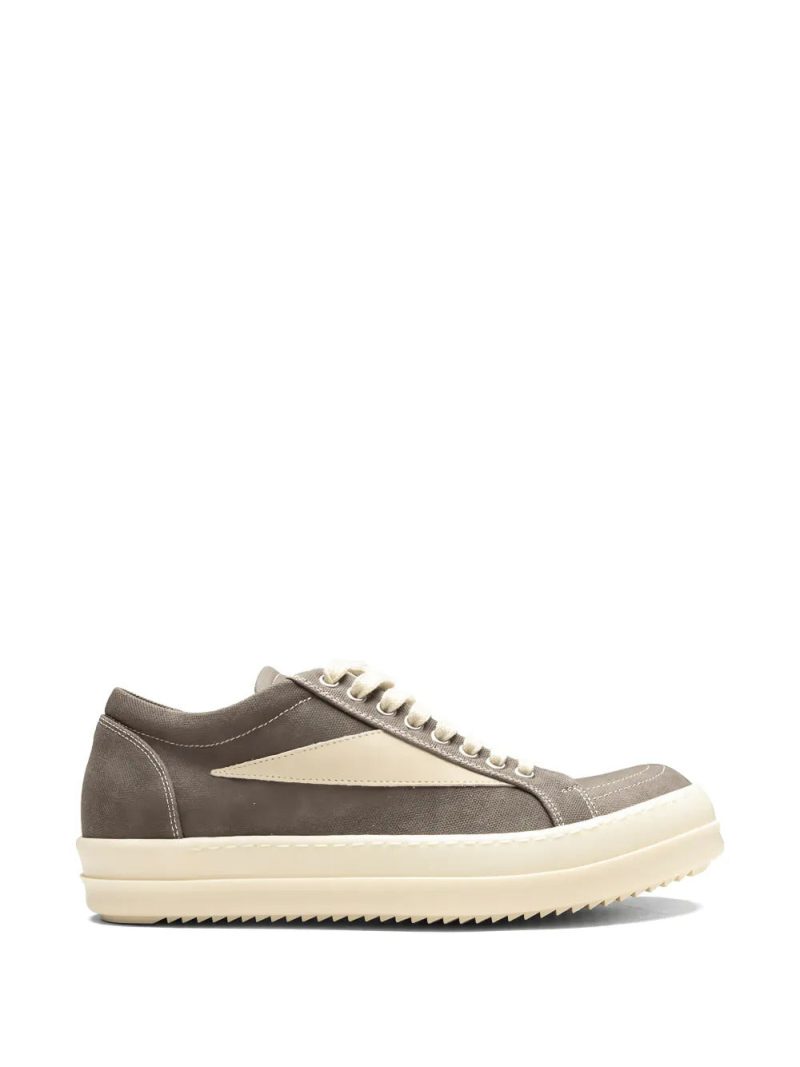 Rick Owens DRKSHDW  Hollywood low sneakers