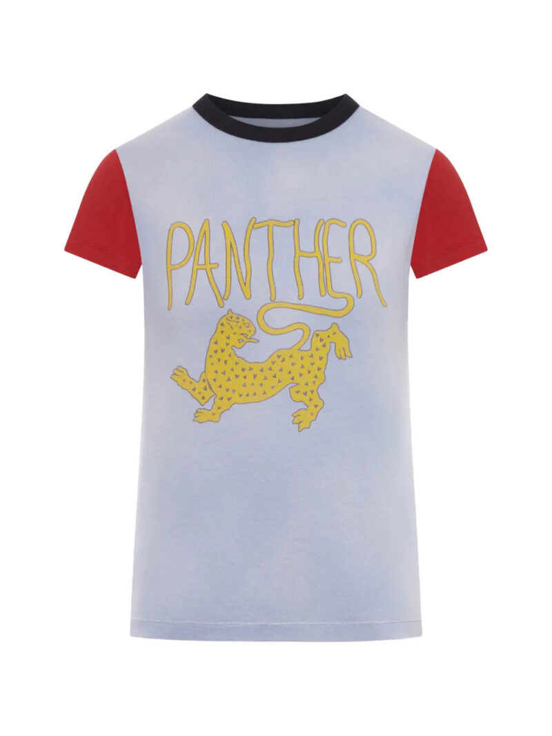 Valentino Garavani  colour-block T-shirt