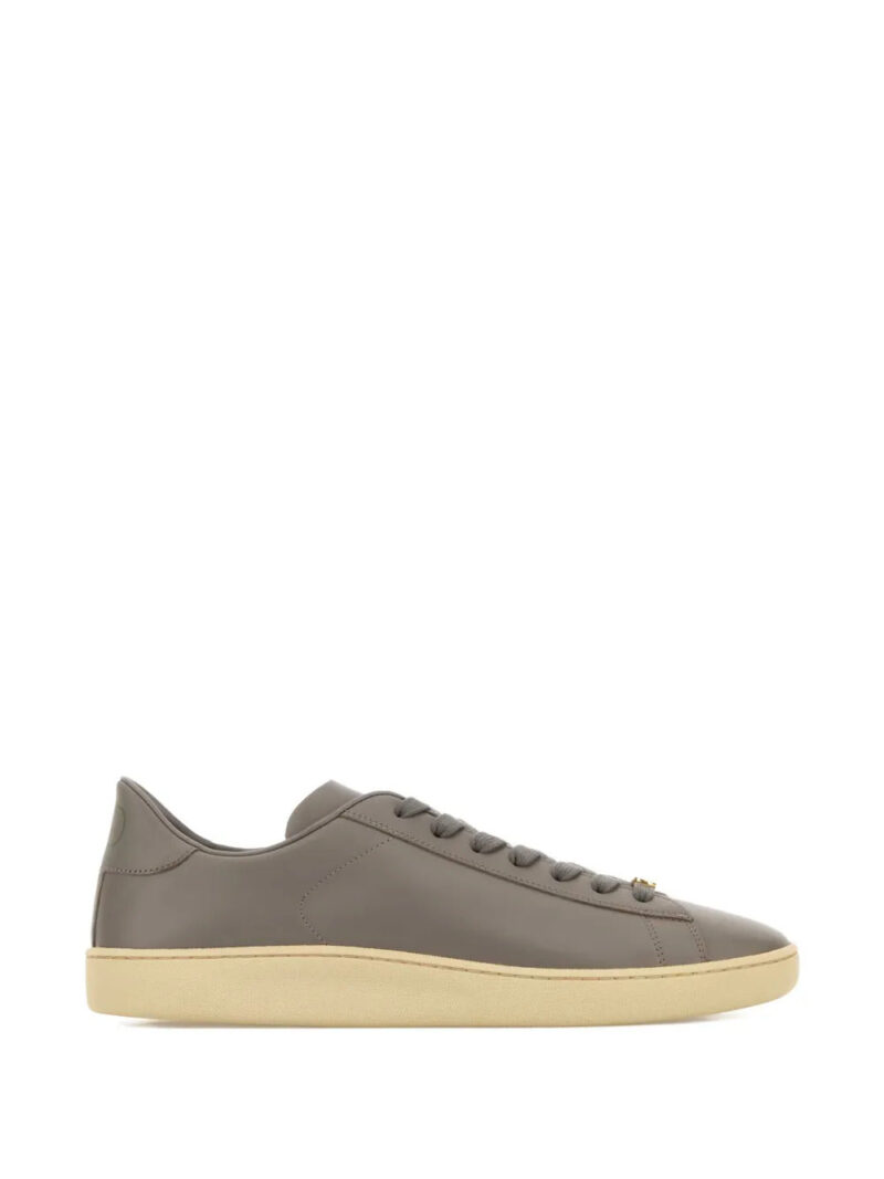 Valentino Garavani  Royco leather sneakers