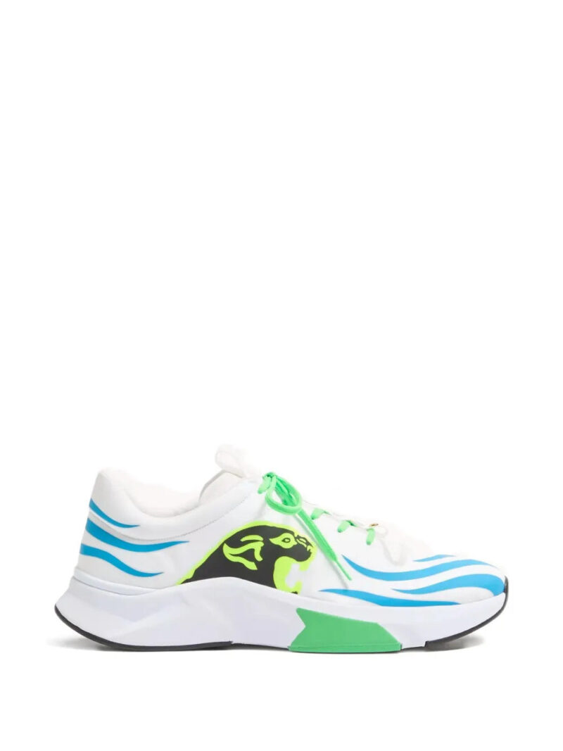 Valentino Garavani  Panther Blaze sneakers
