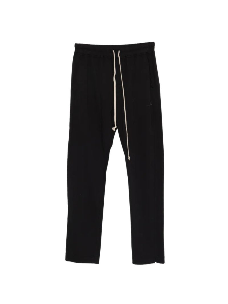 Rick Owens DRKSHDW  drawstring trousers