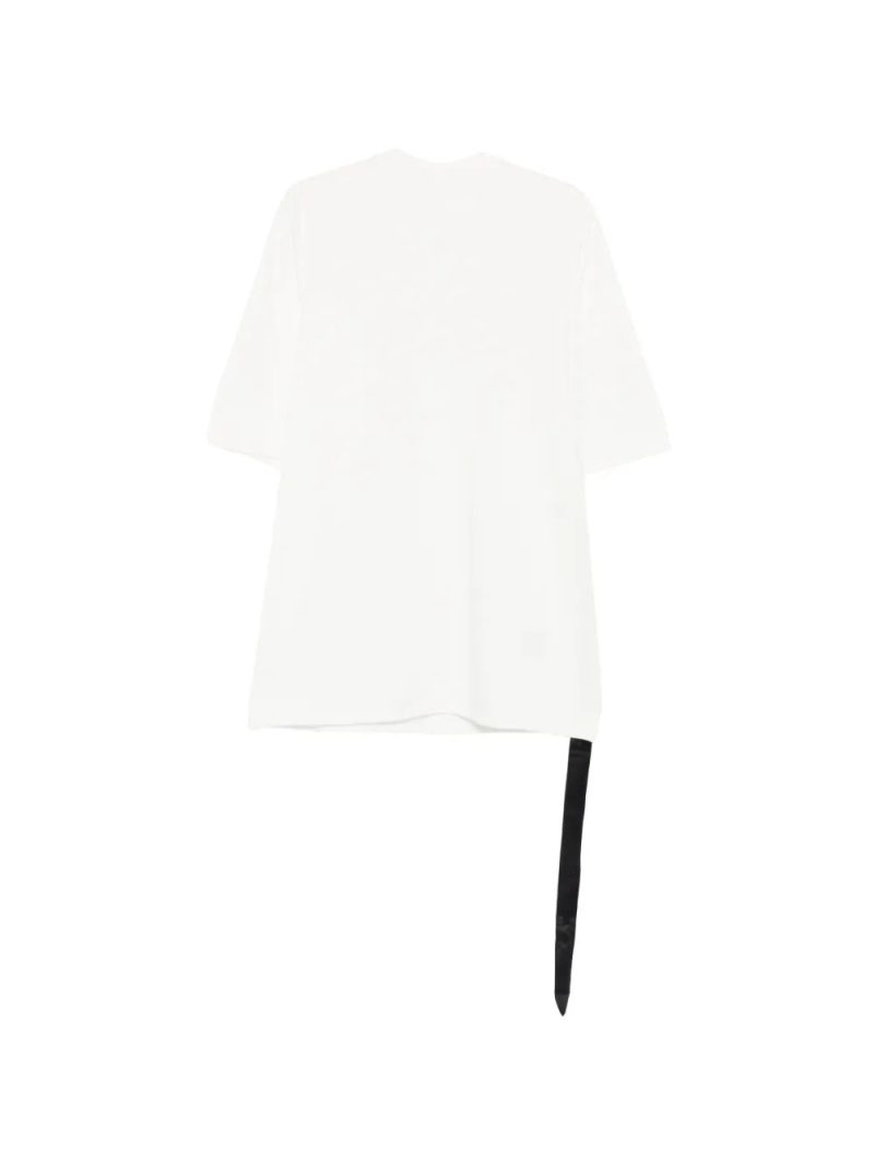 Rick Owens DRKSHDW  crew-neck T-shirt
