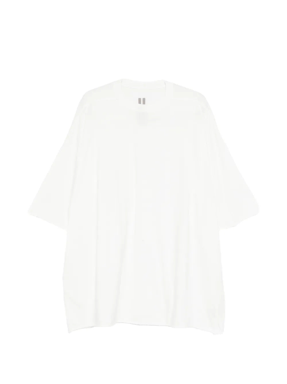 Rick Owens short-sleeve T-shirt