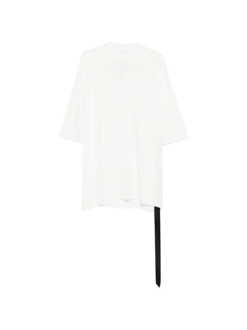 Rick Owens DRKSHDW  crew-neck short-sleeve T-shirt