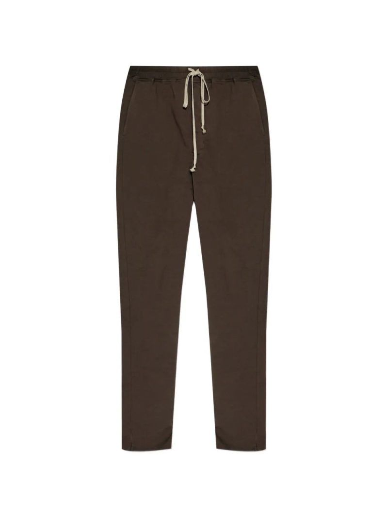 Rick Owens DRKSHDW  drawstring trousers