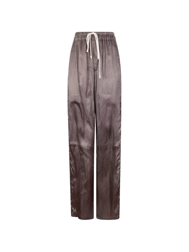 Rick Owens  Dietrich drawstring trousers
