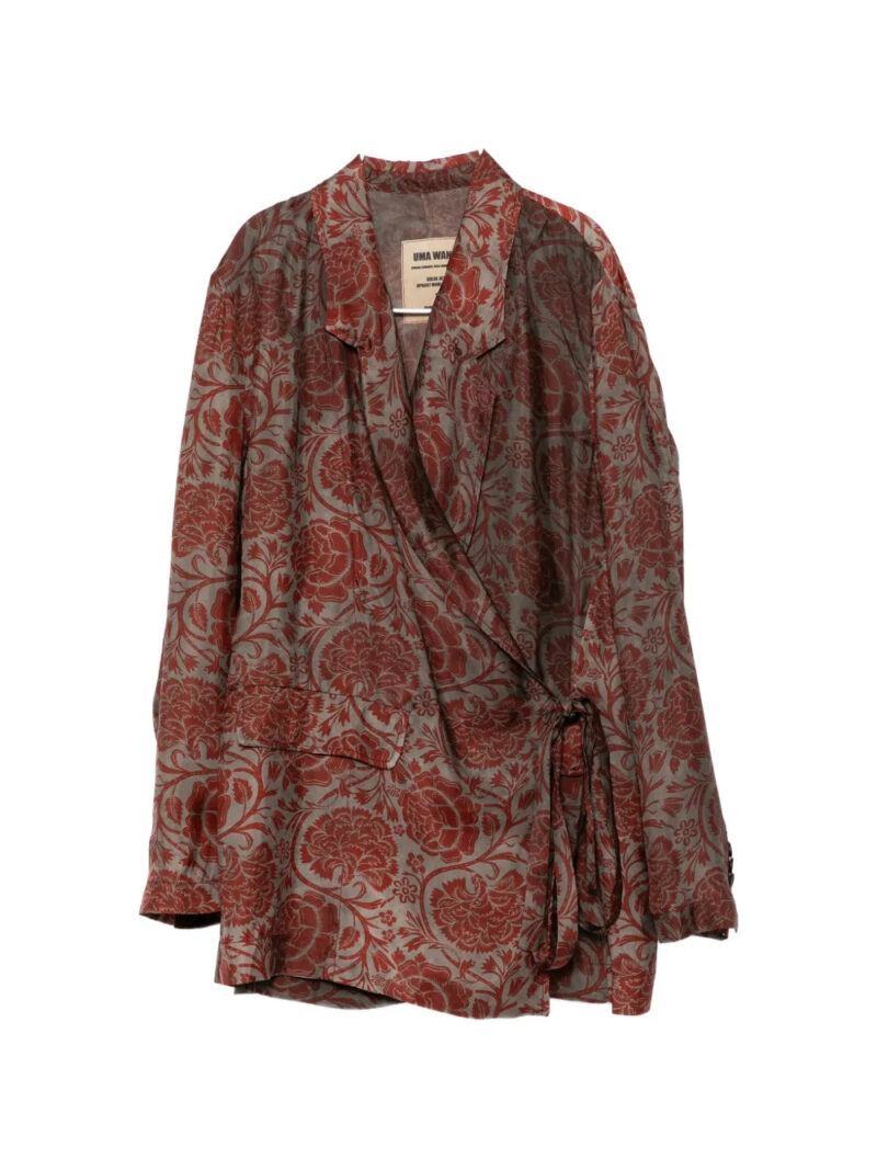 Uma Wang  Khole jacket