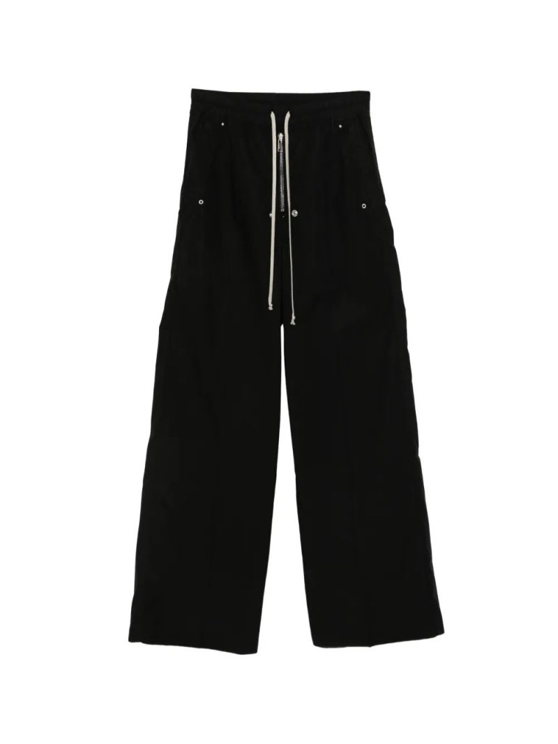Rick Owens DRKSHDW  Geth Belas trousers