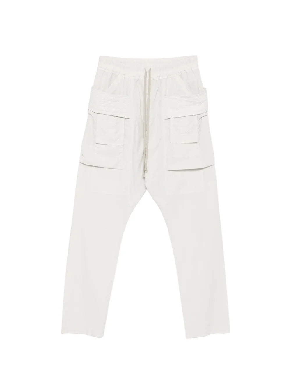 Rick Owens DRKSHDW drawstring pocket trousers