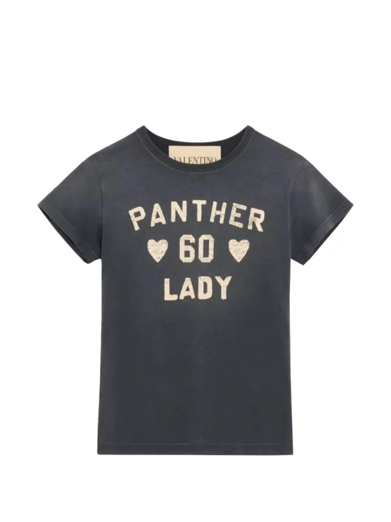 Valentino Garavani  short-sleeve printed T-shirt