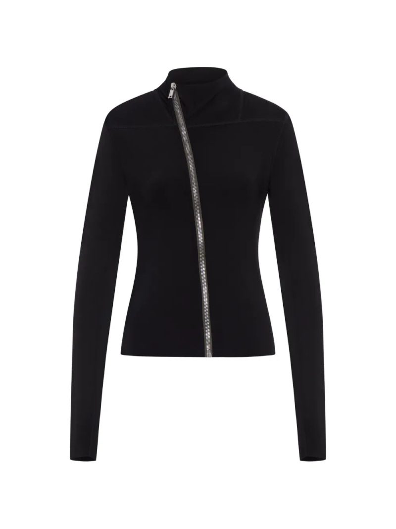 Rick Owens  Gary zipped jacket