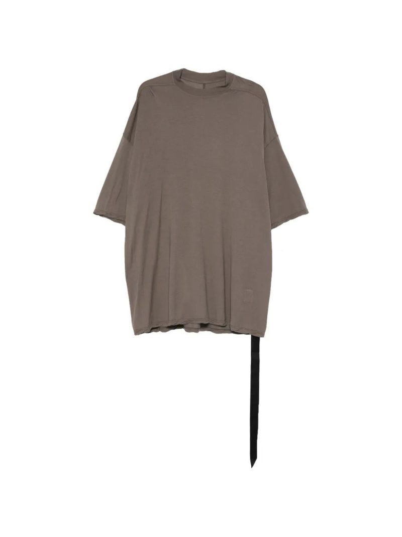 Rick Owens DRKSHDW  cotton T-shirt