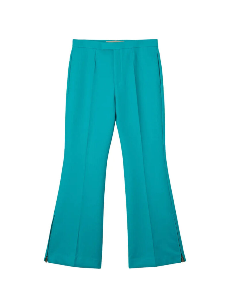Valentino Garavani  pocket trousers