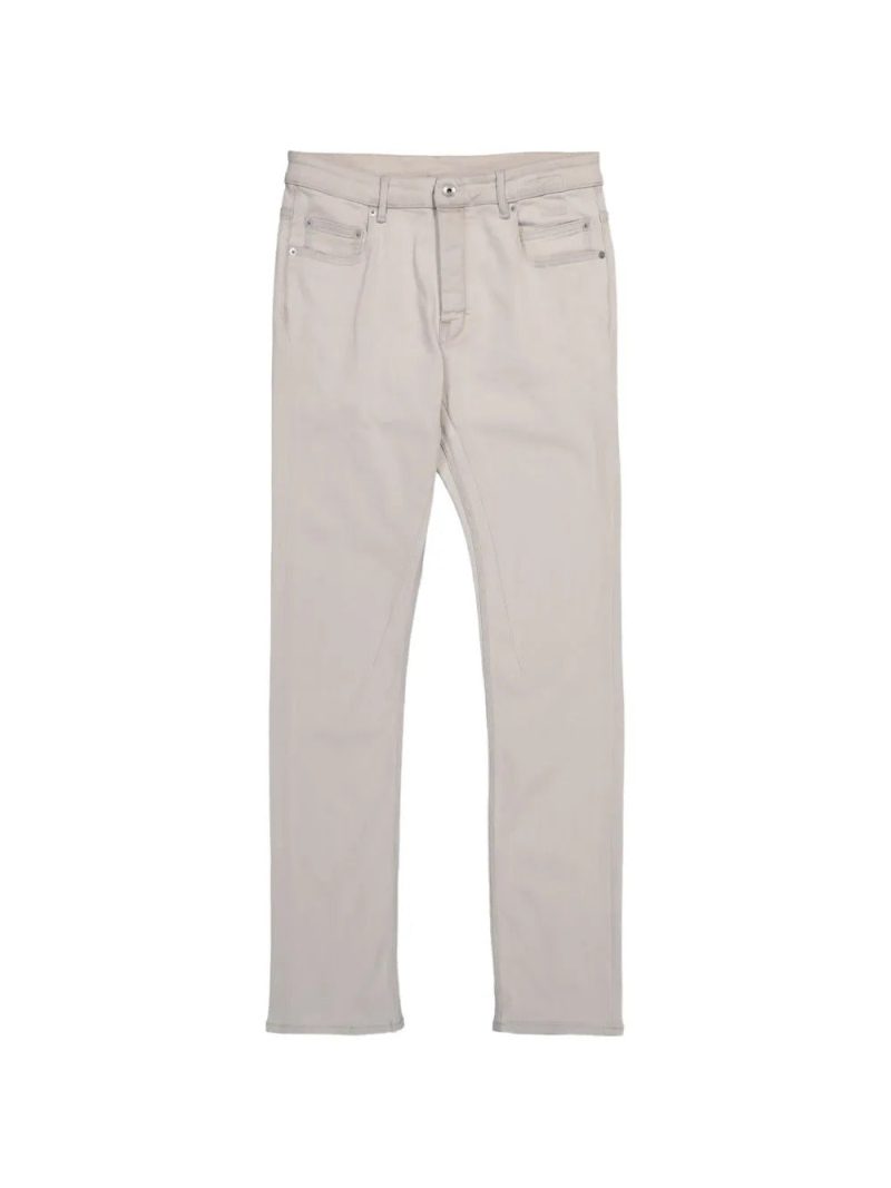 Rick Owens  Detroit jeans