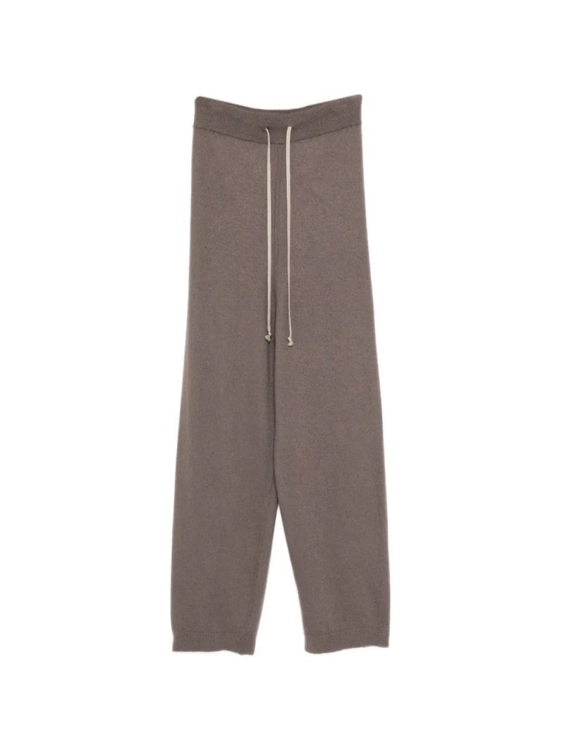 Rick Owens  drawstring trousers