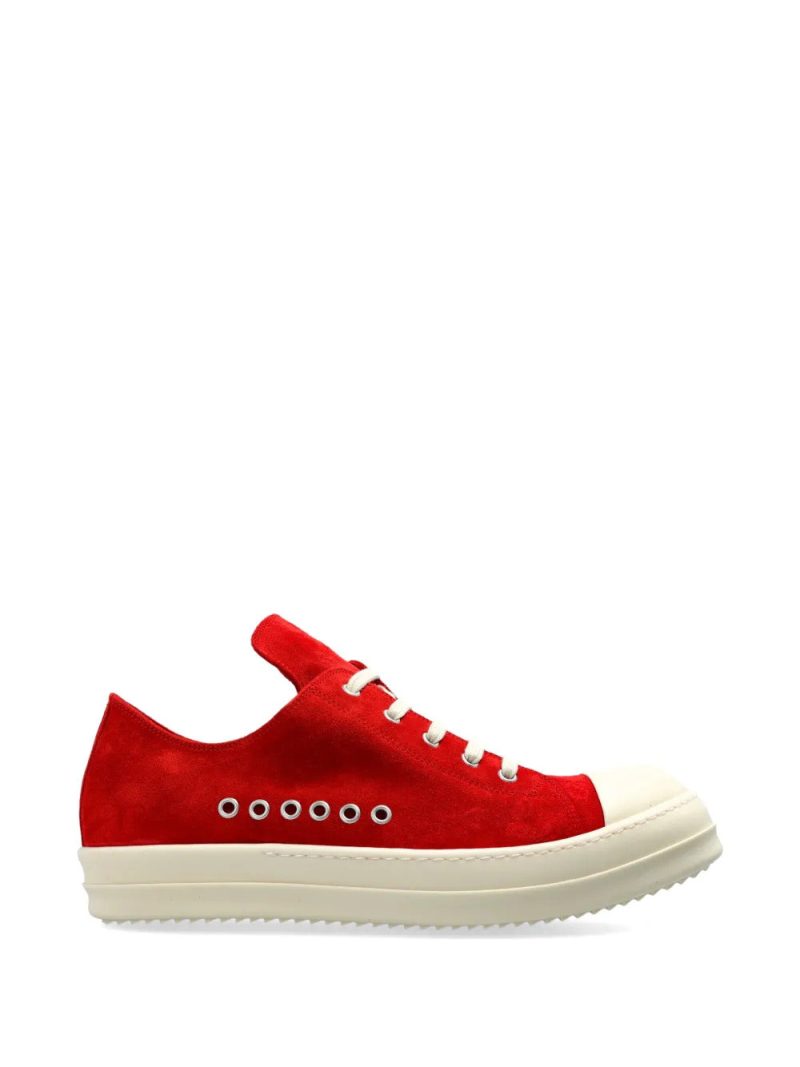 Rick Owens  Extreme Low sneakers
