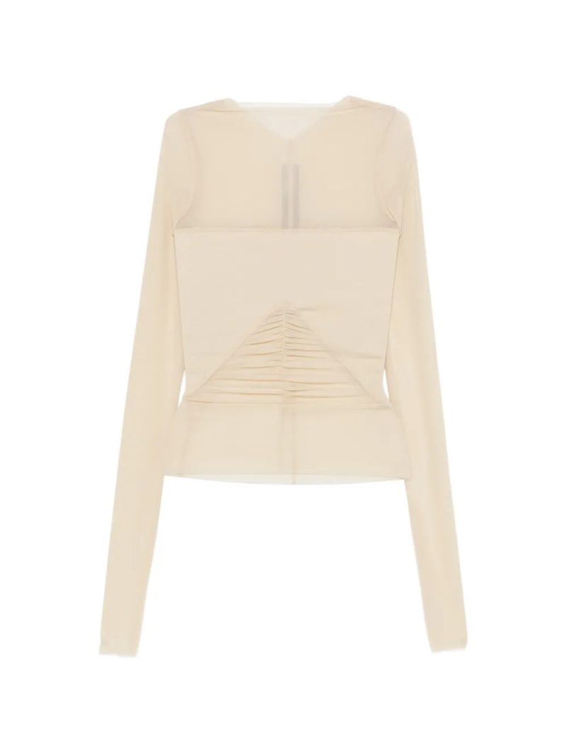 Rick Owens  crew-neck top